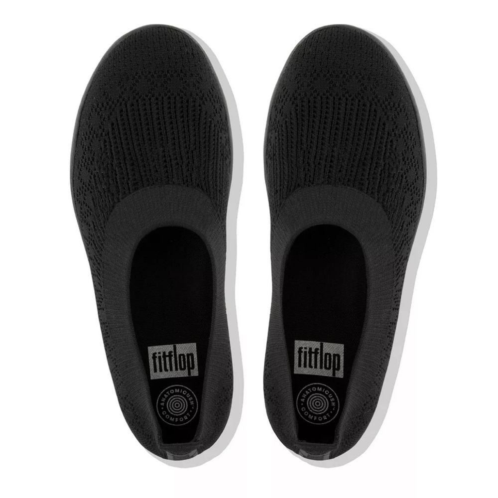 Women's Uberknit Ballerinas Flats
